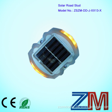 Aluminum Alloy LED Solar Road Marker